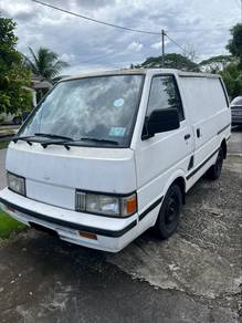 Nissan Vanette in Kulim, KDH