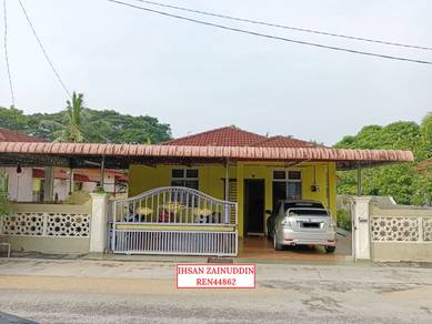 Bungalow House For Sale in Penaga,PNG
