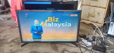 Tv 32inci Samsung led ada mytv
