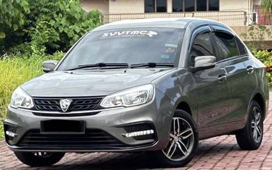 Proton Saga PREMIUM AT in Ipoh, PRK