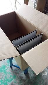 Kotak Packaging Pelbagai Saiz | Kotak Fail | Wrap