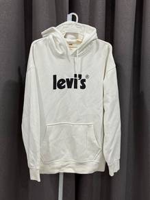 MU5344	Hoodie Sweater Levi’s