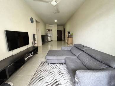 Service Residence For Sale in Perdana View