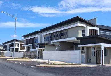 Warehouse / Factory For Sale in Tebrau,JHR