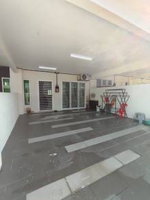 2-storey Terraced House For Rent in Bandar Sri Sendayan,NSN