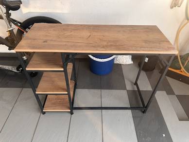 study table