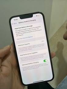 13 pro 128gb green zp set