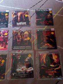 Dvd Hantu Indonesia