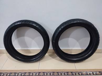 Tayar motor skuter 14"