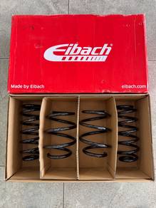 Eibach Pro Kit Sport Spring - Civic Type R FL5/FK8