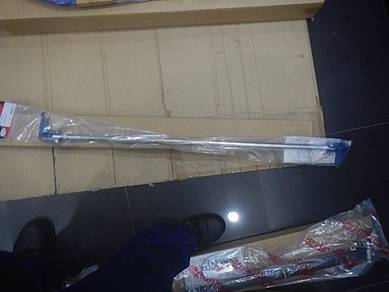 Cusco Power Brace Rear Pillar Bar ZC33S