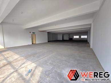 Shop lot For Rent in Klang,SGR