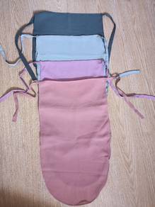 Purdah combo