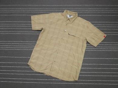 The north face shirt saiz l