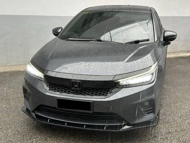Honda City HATCHBACK V in Bandar Bukit Tinggi, SGR