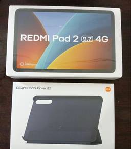 Redmi Pad 2 9.7 4G