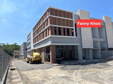 Warehouse / Factory For Rent in Kota Kinabalu,SBH