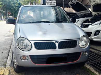 Perodua Kancil 850 EX in Greenlane, PNG