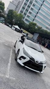 Toyota Yaris G in Ampang, SGR