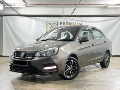 Proton Saga Premium PREMIUM AT in Cheras, KUL