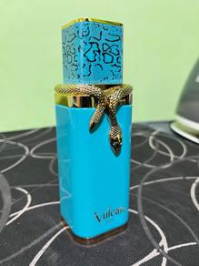 Vulcan Feu (Juice 80%)