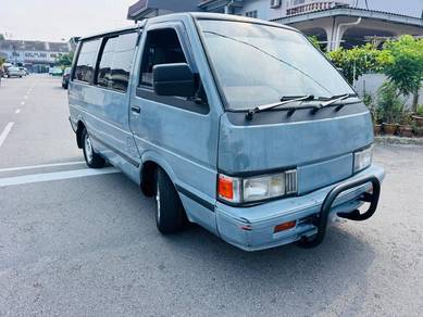 Nissan Vanette in Kulai, JHR