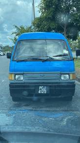 Ford Econovan XL in Senawang, NSN