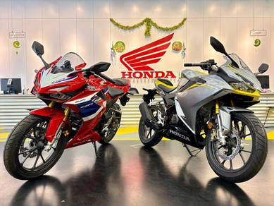 Honda CBR150R