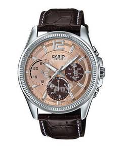 Watch - Casio Multi Hands MTPE305L-5 - ORIGINAL