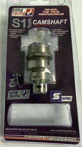 LC V8 UMA RACING CAM S1 pco