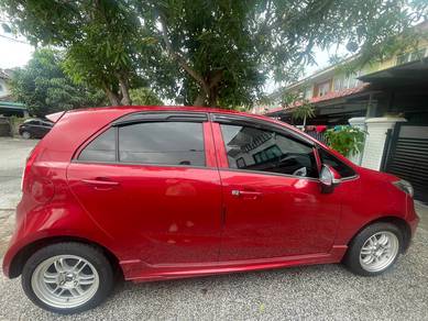 Proton Iriz STANDARD in Senawang, NSN