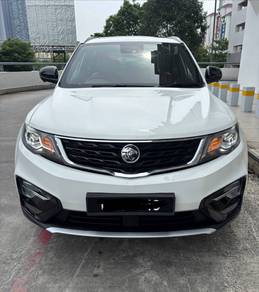 2023 Proton X70 PREMIUM 2WD