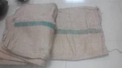 Guni kain untuk sukan