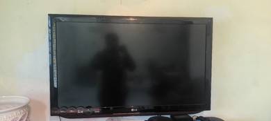Tv jarang pakai 