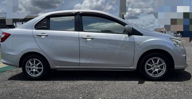 Perodua Bezza STANDARD G in Lahad Datu, SBH