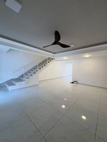 Terraced House For Sale in Bandar Mahkota Cheras,SGR