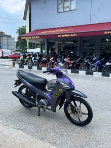 Yamaha EZ115