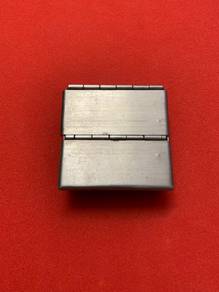 Stainless Steel Case