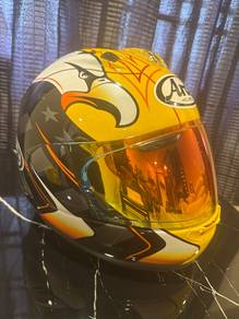 Arai Kenny Robert ORI