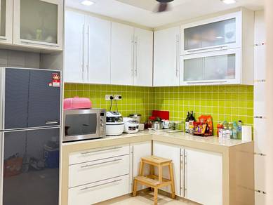 2-storey Terraced House For Sale in Cheras,SGR
