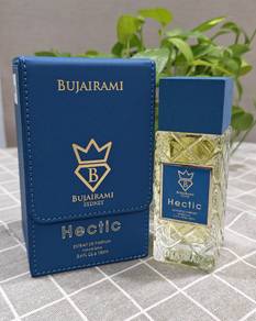 Bujairami Hectic