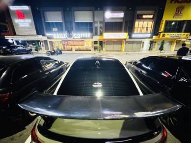 GT WING universal