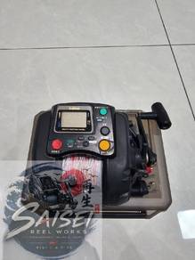 DAIWA S500 Super Tanacom