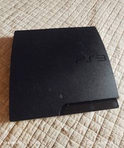 PlayStation 3 slim