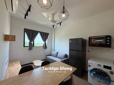 Condominium For Rent in V21 Residence