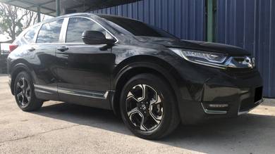 Honda CR-V TC 2WD in Kajang, SGR