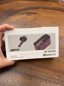 Jamo Jet-Setter