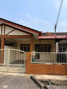1-storey Terraced House For Sale in Kuching,SWK