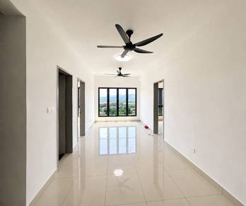 Service Residence For Rent in Denai Alam,SGR