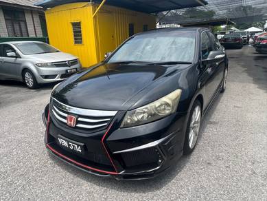 2013 Proton Perdana 2.4L EXECUTIVE